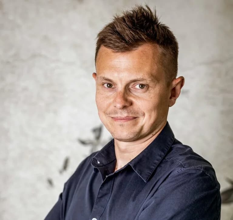 Piotr Bryk