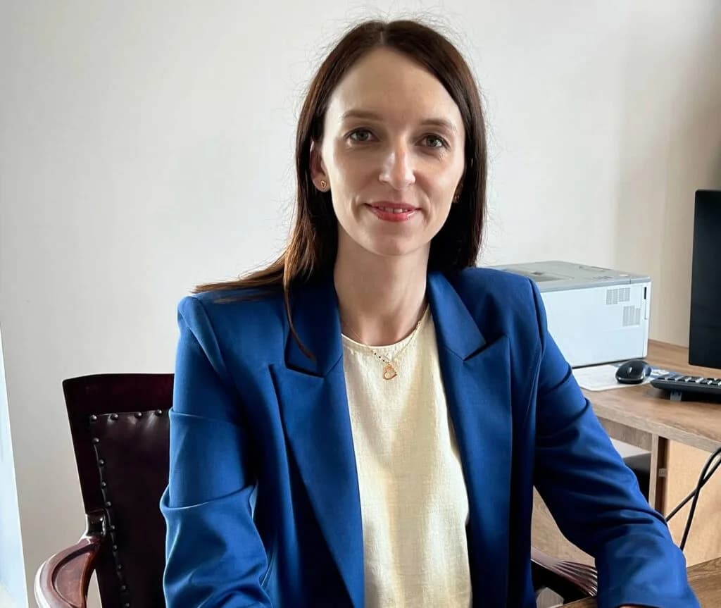 Patrycja Wojciechowska