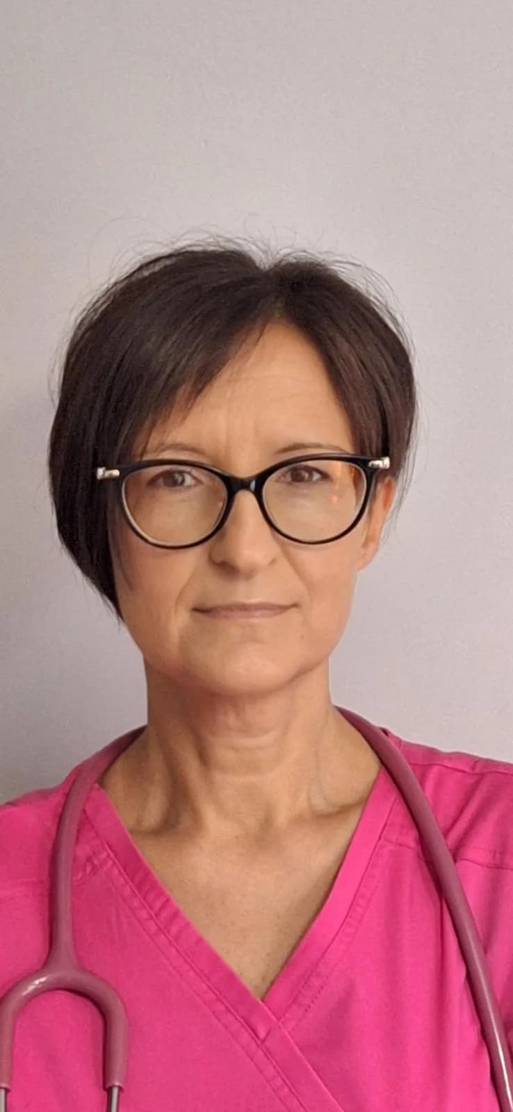 Małgorzata Głogowska-Sadłocha
