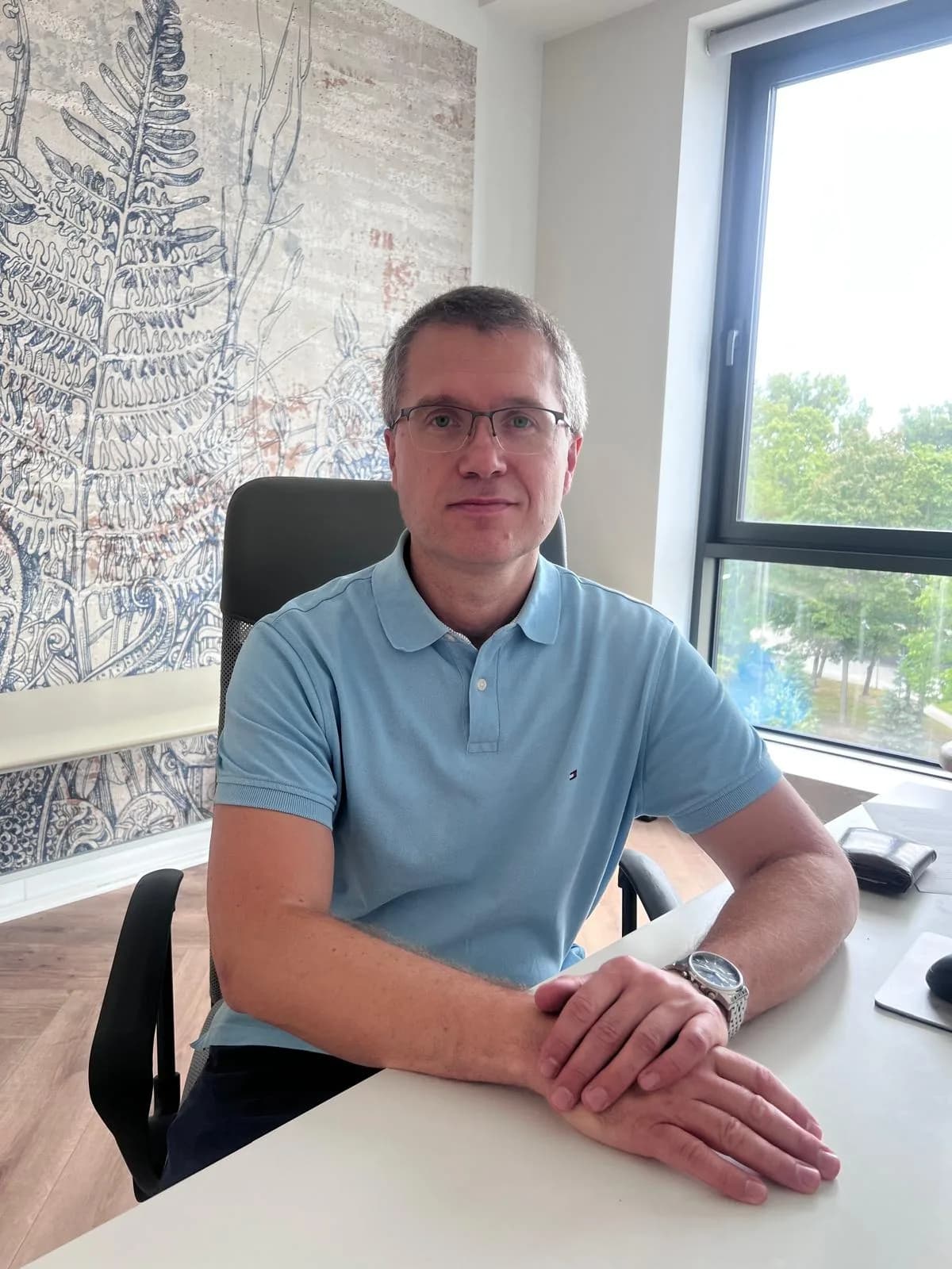 Zbigniew Wolszczak